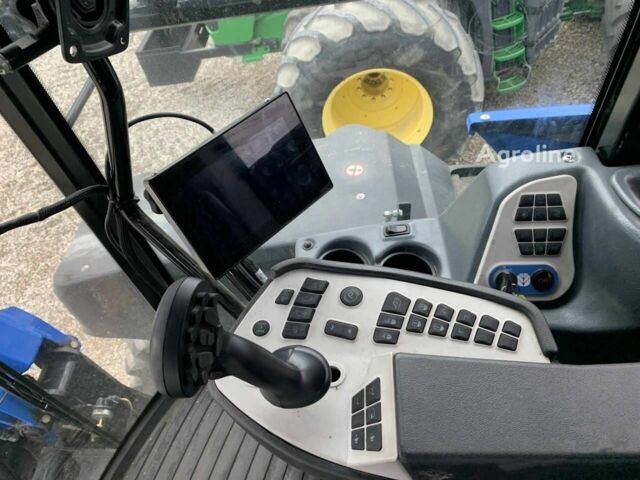 Синий Нью Холланд Другая, объемом двигателя 0 л и пробегом 0 тыс. км за 368144 $, фото 5 на Automoto.ua