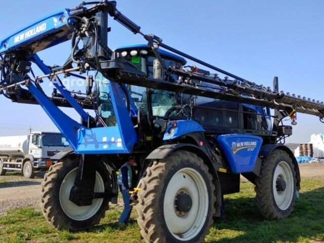 Синий Нью Холланд Другая, объемом двигателя 0 л и пробегом 0 тыс. км за 185825 $, фото 1 на Automoto.ua