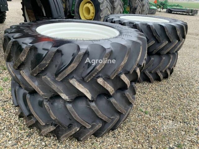 Синий Нью Холланд Другая, объемом двигателя 0 л и пробегом 0 тыс. км за 368144 $, фото 9 на Automoto.ua