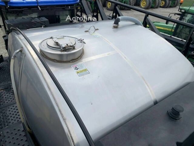 Синий Нью Холланд Другая, объемом двигателя 0 л и пробегом 0 тыс. км за 368144 $, фото 7 на Automoto.ua