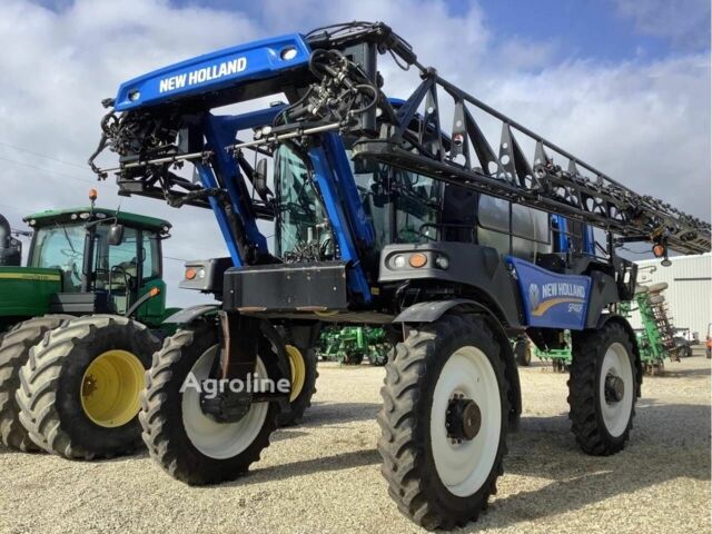 Синий Нью Холланд Другая, объемом двигателя 0 л и пробегом 0 тыс. км за 368144 $, фото 4 на Automoto.ua