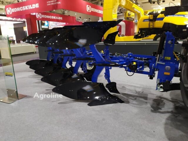 Синій Нью Холланд Другая, об'ємом двигуна 0 л та пробігом 0 тис. км за 29070 $, фото 9 на Automoto.ua