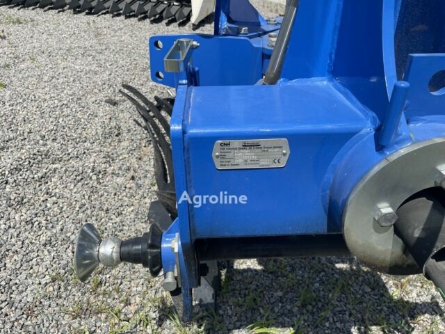 Синій Нью Холланд Другая, об'ємом двигуна 0 л та пробігом 0 тис. км за 29070 $, фото 6 на Automoto.ua