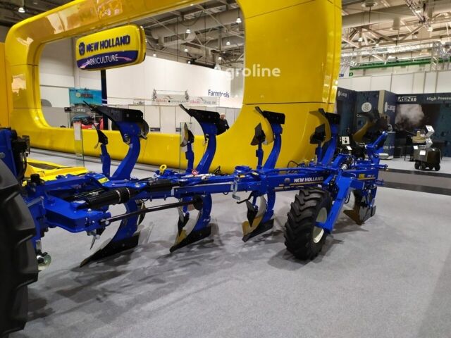 Синій Нью Холланд Другая, об'ємом двигуна 0 л та пробігом 0 тис. км за 29070 $, фото 8 на Automoto.ua