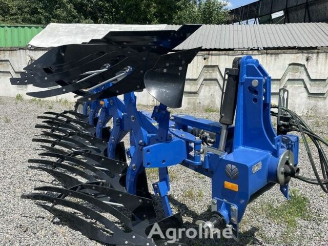 Синій Нью Холланд Другая, об'ємом двигуна 0 л та пробігом 0 тис. км за 29070 $, фото 5 на Automoto.ua