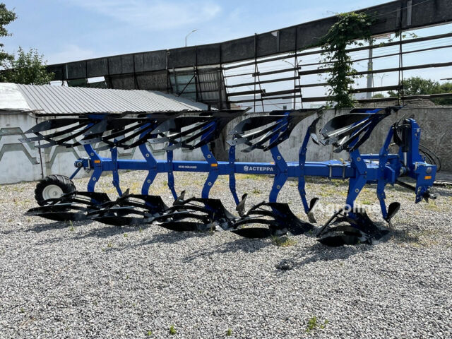 Синій Нью Холланд Другая, об'ємом двигуна 0 л та пробігом 0 тис. км за 29070 $, фото 2 на Automoto.ua