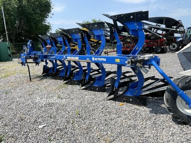 Синій Нью Холланд Другая, об'ємом двигуна 0 л та пробігом 0 тис. км за 29070 $, фото 4 на Automoto.ua