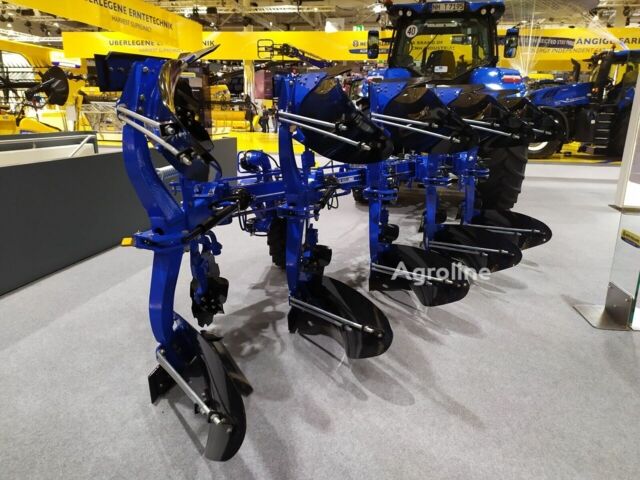 Синій Нью Холланд Другая, об'ємом двигуна 0 л та пробігом 0 тис. км за 29070 $, фото 11 на Automoto.ua