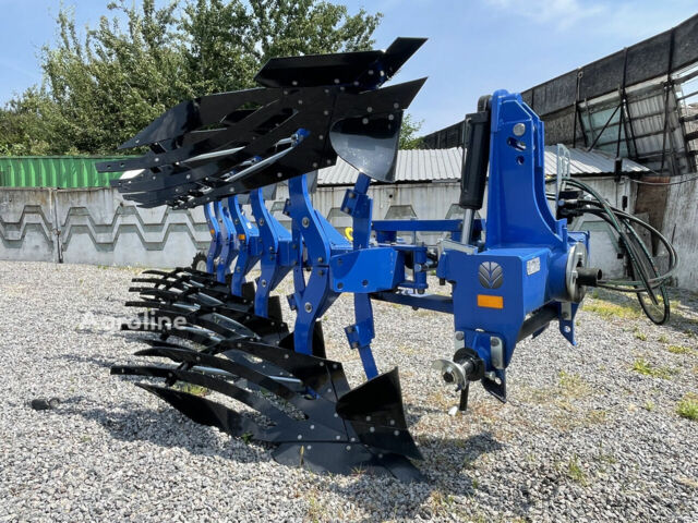 Синій Нью Холланд Другая, об'ємом двигуна 0 л та пробігом 0 тис. км за 29070 $, фото 1 на Automoto.ua