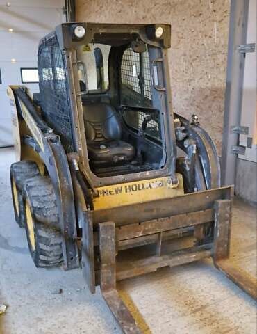 Нью Холланд L218, об'ємом двигуна 0 л та пробігом 0 тис. км за 21500 $, фото 4 на Automoto.ua