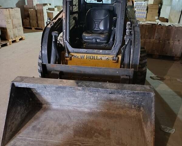 Нью Холланд L218, об'ємом двигуна 0 л та пробігом 0 тис. км за 21500 $, фото 7 на Automoto.ua