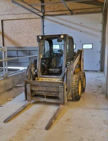 Нью Холланд L218, об'ємом двигуна 0 л та пробігом 0 тис. км за 21500 $, фото 5 на Automoto.ua