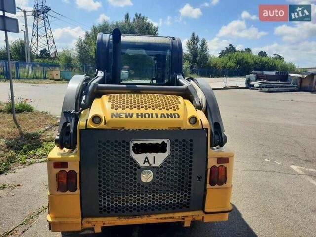 Нью Холланд L218, объемом двигателя 14.86 л и пробегом 0 тыс. км за 24999 $, фото 3 на Automoto.ua