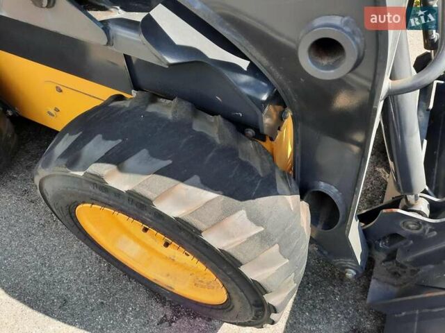 Нью Холланд L218, объемом двигателя 14.86 л и пробегом 0 тыс. км за 24999 $, фото 5 на Automoto.ua