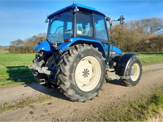 Нью Холланд L 85, об'ємом двигуна 0 л та пробігом 0 тис. км за 18903 $, фото 4 на Automoto.ua