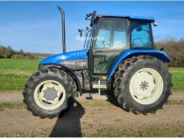 Нью Холланд L 85, об'ємом двигуна 0 л та пробігом 0 тис. км за 18903 $, фото 2 на Automoto.ua