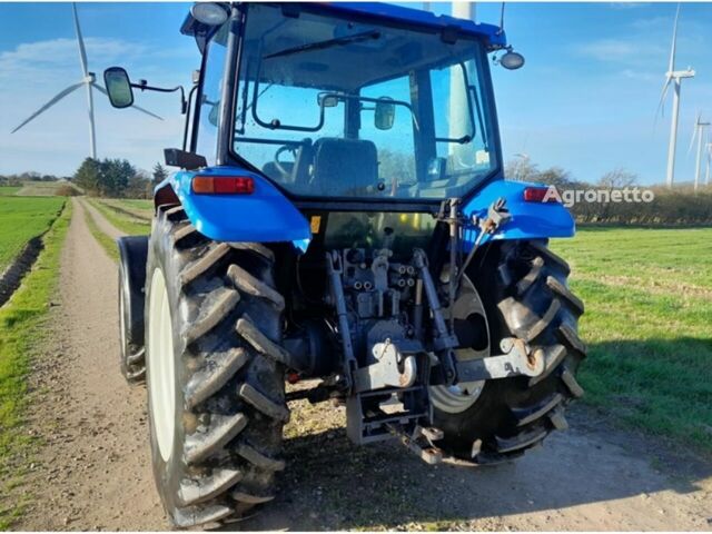 Нью Холланд L 85, об'ємом двигуна 0 л та пробігом 0 тис. км за 18903 $, фото 5 на Automoto.ua