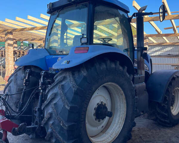 Нью Холланд LB115 4PS, об'ємом двигуна 0 л та пробігом 0 тис. км за 42202 $, фото 2 на Automoto.ua