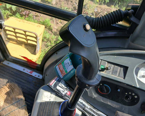 Нью Холланд LB115 4PS, об'ємом двигуна 0 л та пробігом 0 тис. км за 29600 $, фото 7 на Automoto.ua