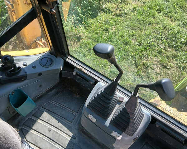Нью Холланд LB115 4PS, об'ємом двигуна 0 л та пробігом 0 тис. км за 29600 $, фото 3 на Automoto.ua