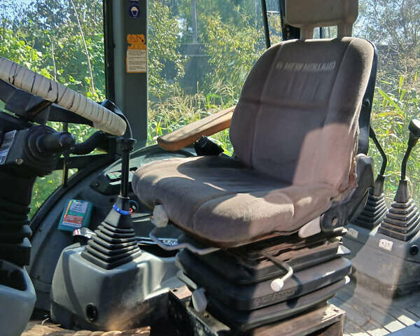 Нью Холланд LB115 4PS, об'ємом двигуна 0 л та пробігом 0 тис. км за 29600 $, фото 1 на Automoto.ua