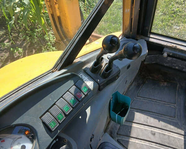 Нью Холланд LB115 4PS, об'ємом двигуна 0 л та пробігом 0 тис. км за 29600 $, фото 4 на Automoto.ua