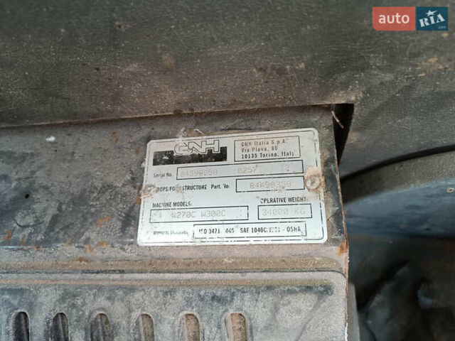 Нью Холланд LB115 4PS, об'ємом двигуна 0 л та пробігом 0 тис. км за 41500 $, фото 2 на Automoto.ua