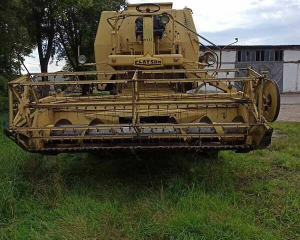 Желтый Нью Холланд LB95B-4PT, объемом двигателя 0 л и пробегом 0 тыс. км за 10000 $, фото 5 на Automoto.ua