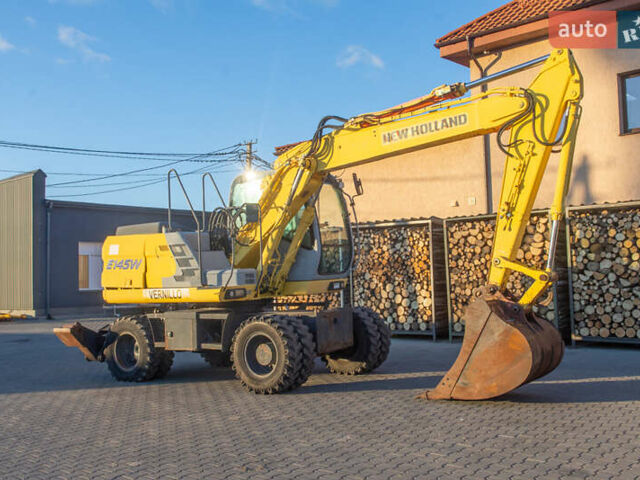 Нью Холланд MH 3.6, об'ємом двигуна 0 л та пробігом 0 тис. км за 35000 $, фото 3 на Automoto.ua