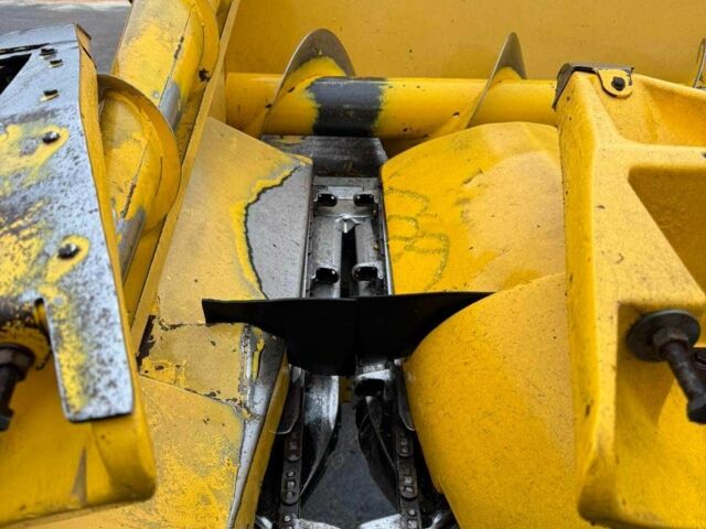 Желтый Нью Холланд MR870N, объемом двигателя 0 л и пробегом 0 тыс. км за 10500 $, фото 6 на Automoto.ua