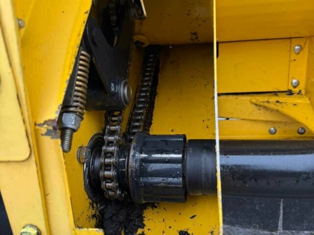 Желтый Нью Холланд MR870N, объемом двигателя 0 л и пробегом 0 тыс. км за 10500 $, фото 9 на Automoto.ua