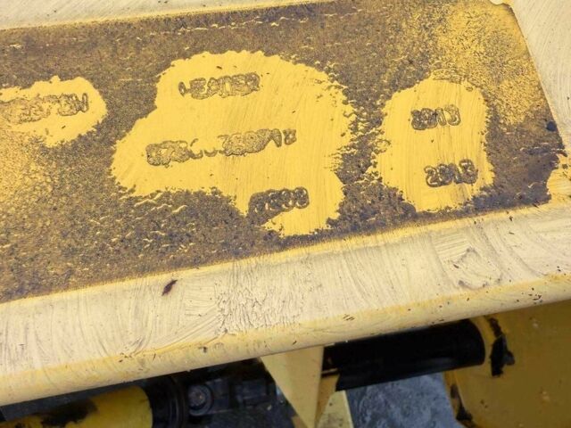 Желтый Нью Холланд MR870N, объемом двигателя 0 л и пробегом 0 тыс. км за 10500 $, фото 12 на Automoto.ua