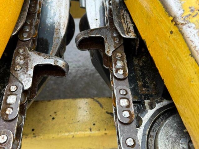 Желтый Нью Холланд MR870N, объемом двигателя 0 л и пробегом 0 тыс. км за 10500 $, фото 10 на Automoto.ua