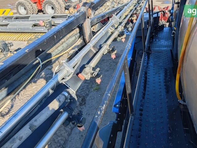 Нью Холланд SP 275F, объемом двигателя 0 л и пробегом 0 тыс. км за 125000 $, фото 18 на Automoto.ua