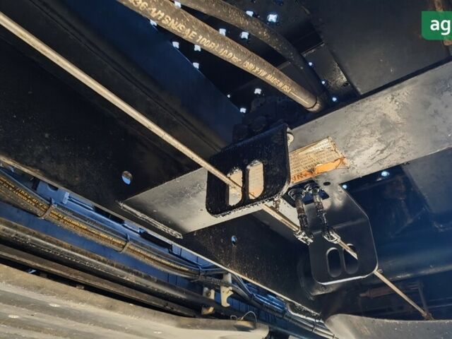 Нью Холланд SP 275F, объемом двигателя 0 л и пробегом 0 тыс. км за 125000 $, фото 10 на Automoto.ua