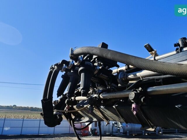 Нью Холланд SP 275F, объемом двигателя 0 л и пробегом 0 тыс. км за 125000 $, фото 26 на Automoto.ua