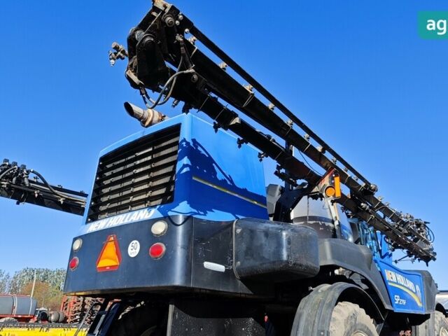 Нью Холланд SP 275F, объемом двигателя 0 л и пробегом 0 тыс. км за 125000 $, фото 14 на Automoto.ua