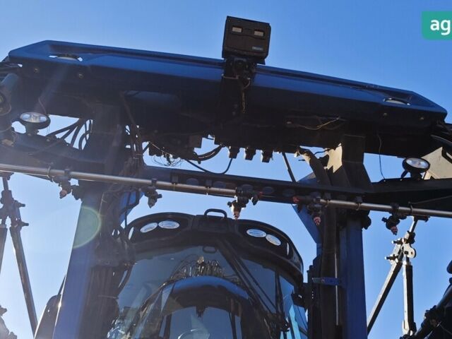 Нью Холланд SP 275F, об'ємом двигуна 0 л та пробігом 0 тис. км за 125000 $, фото 5 на Automoto.ua