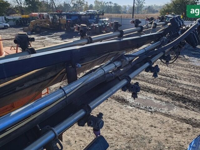 Нью Холланд SP 275F, об'ємом двигуна 0 л та пробігом 0 тис. км за 125000 $, фото 28 на Automoto.ua