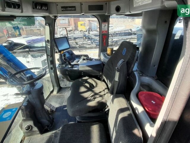 Нью Холланд SP 275F, объемом двигателя 0 л и пробегом 0 тыс. км за 210000 $, фото 1 на Automoto.ua