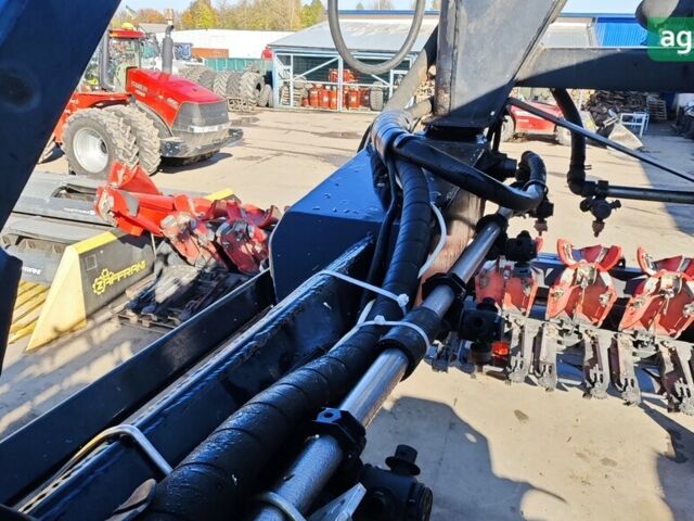 Нью Холланд SP 275F, об'ємом двигуна 0 л та пробігом 0 тис. км за 125000 $, фото 22 на Automoto.ua