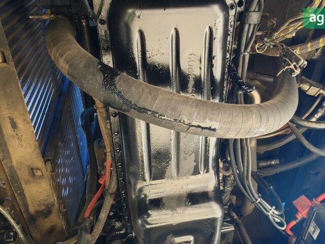 Нью Холланд SP 275F, об'ємом двигуна 0 л та пробігом 0 тис. км за 125000 $, фото 14 на Automoto.ua