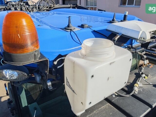 Нью Холланд SP 275F, объемом двигателя 0 л и пробегом 0 тыс. км за 125000 $, фото 19 на Automoto.ua