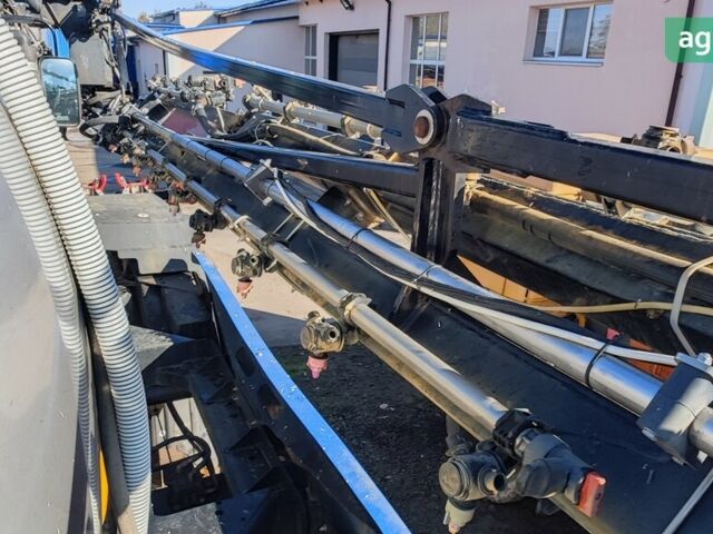 Нью Холланд SP 275F, об'ємом двигуна 0 л та пробігом 0 тис. км за 125000 $, фото 27 на Automoto.ua