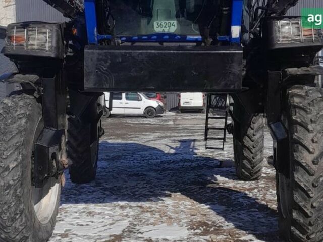 Нью Холланд SP 275F, объемом двигателя 0 л и пробегом 0 тыс. км за 210000 $, фото 4 на Automoto.ua