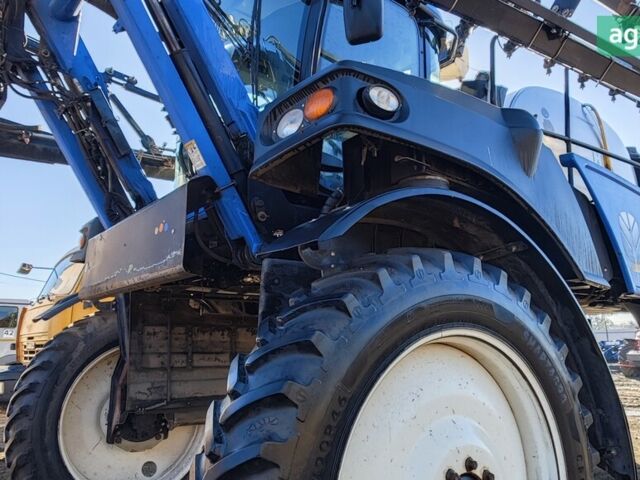Нью Холланд SP 275F, об'ємом двигуна 0 л та пробігом 0 тис. км за 125000 $, фото 10 на Automoto.ua