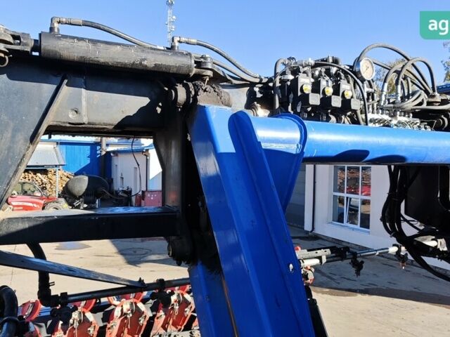 Нью Холланд SP 275F, об'ємом двигуна 0 л та пробігом 0 тис. км за 125000 $, фото 23 на Automoto.ua