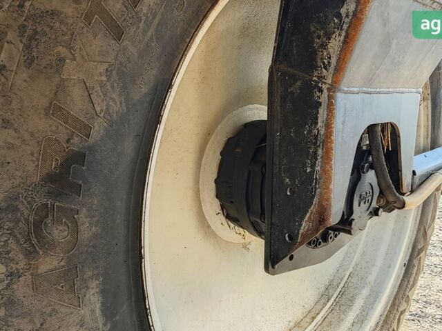 Нью Холланд SP 275F, объемом двигателя 0 л и пробегом 0 тыс. км за 125000 $, фото 11 на Automoto.ua