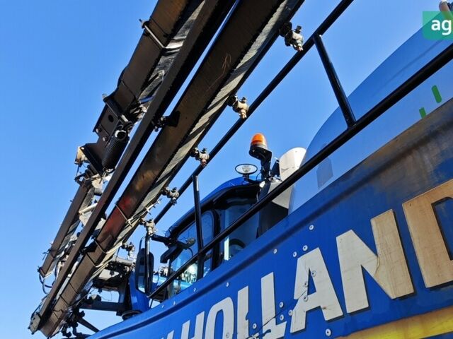 Нью Холланд SP 275F, об'ємом двигуна 0 л та пробігом 0 тис. км за 125000 $, фото 30 на Automoto.ua