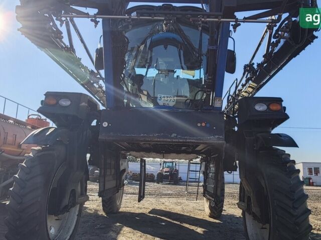 Нью Холланд SP 275F, объемом двигателя 0 л и пробегом 0 тыс. км за 125000 $, фото 1 на Automoto.ua